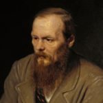 Dosztojevszkij, a Bűn és bűnhődés szerzője