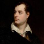 George Gordon Byron: Childe Harold búcsúja