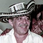 Gabriel García Marquez, a Száz év magány szerzője (1984)