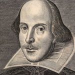 William Shakespeare, a Hamlet szerzője