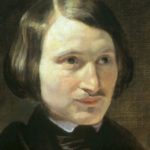 Nyikolaj Vasziljevics Gogol, A köpönyeg írója. Fjodor Moller festménye (1840)