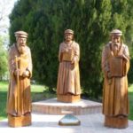 Reformáció: Luther Márton, Dévai Bíró Mátyás és Kálvin János