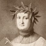 Francesco Petrarca, a Daloskönyv szerzője, Pó, földi kérgem bárhogy is sodorjad..., Ti szerencsés füvek, boldog virágok, Magamban, lassan, gondolkodva járom