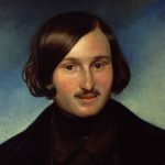 Gogol, A köpönyeg szerzője