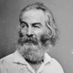 Walt Whitman: Hallom Amerika dalát