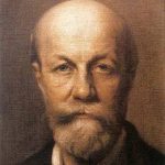 Jókai Mór, Az arany ember szerzője