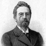 Csehov, a Sirály szerzője