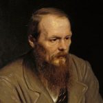 F. M. Dosztojevszkij, a Bűn és bűnhődés szerzője