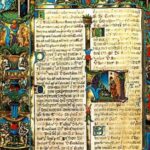 A középkori egyházi és világi költészet Magyarországon - Kálmáncsehi breviáriuma 1481