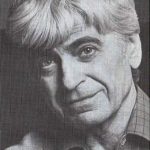 Mészöly Miklós, a Saulus c. regény szerzője