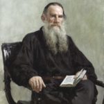 Lev Tolsztoj, az Ivan Iljics halála szerzője